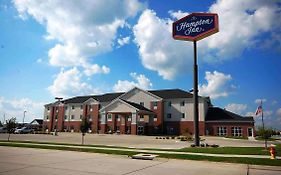 Hampton Inn Grand Island Ne